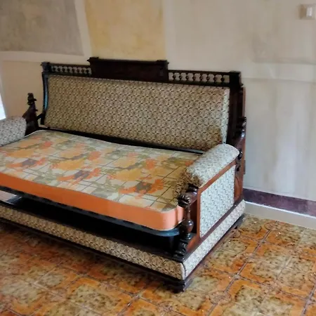 Hotel Attico Sulla Bouganville