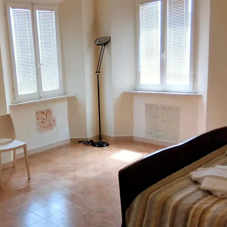 Attico Sulla Bouganville Hotel